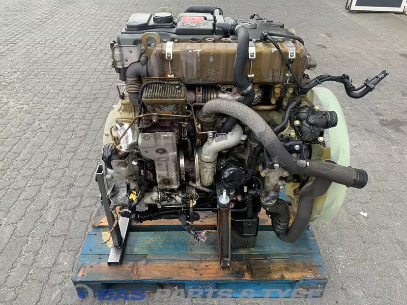 Mercedes-Benz Atego MP4 Motor Mercedes OM934.913 230 A 002 010 65 00 - Motor za Kamion: slika 3 Mercedes-Benz Atego MP4 Motor Mercedes OM934.913 230 A 002 010 65 00 - Motor za Kamion: slika 3