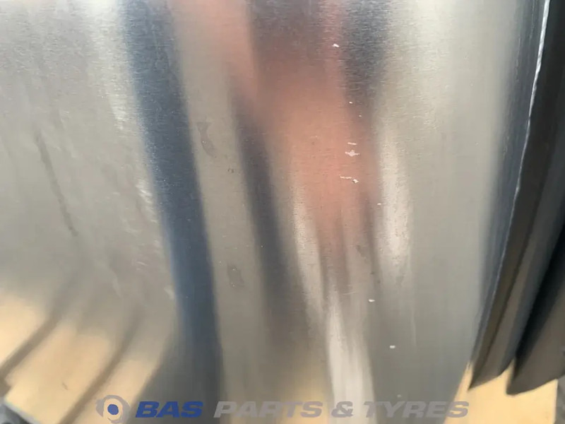 Rezervoar za gorivo za Kamion Mercedes-Benz Brandstoftank Mercedes 290 Liter A 960 470 00 04: slika 8 Rezervoar za gorivo za Kamion Mercedes-Benz Brandstoftank Mercedes 290 Liter A 960 470 00 04: slika 8