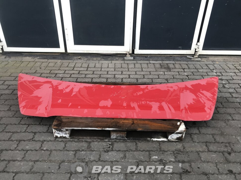 Mercedes-Benz Dakspoiler Mercedes A 960 790 23 44 - Aerodinamika/ Spojler za Kamion: slika 1 Mercedes-Benz Dakspoiler Mercedes A 960 790 23 44 - Aerodinamika/ Spojler za Kamion: slika 1