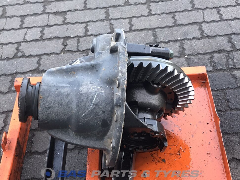 Mercedes-Benz Differentieel Mercedes R325-6.2A/C17,5 A 000 350 43 03 - Diferencijalna brzina za Kamion: slika 1 Mercedes-Benz Differentieel Mercedes R325-6.2A/C17,5 A 000 350 43 03 - Diferencijalna brzina za Kamion: slika 1
