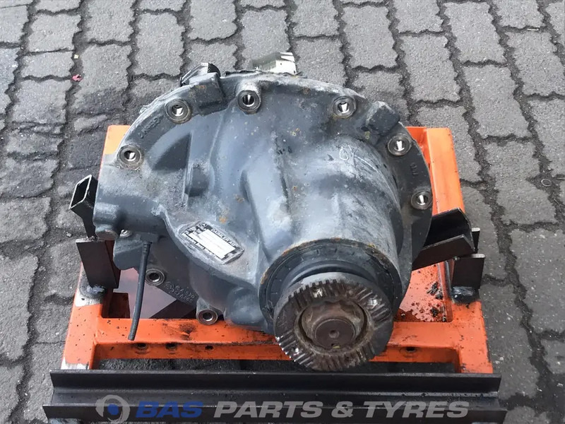 Mercedes-Benz Differentieel Mercedes R325-6.2A/C17,5 A 000 350 43 03 - Diferencijalna brzina za Kamion: slika 2 Mercedes-Benz Differentieel Mercedes R325-6.2A/C17,5 A 000 350 43 03 - Diferencijalna brzina za Kamion: slika 2