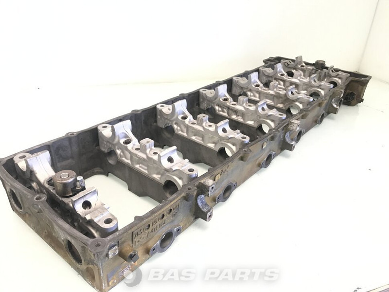 Mercedes-Benz  - Cilindar blok za Kamion: slika 2 Mercedes-Benz  - Cilindar blok za Kamion: slika 2