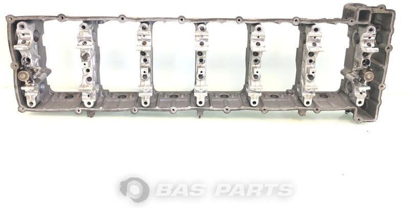 Mercedes-Benz  - Cilindar blok za Kamion: slika 1 Mercedes-Benz  - Cilindar blok za Kamion: slika 1