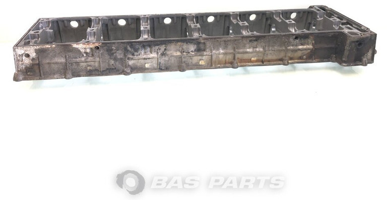 Mercedes-Benz  - Cilindar blok za Kamion: slika 2 Mercedes-Benz  - Cilindar blok za Kamion: slika 2