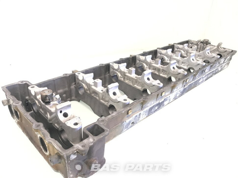 Mercedes-Benz  - Cilindar blok za Kamion: slika 1 Mercedes-Benz  - Cilindar blok za Kamion: slika 1