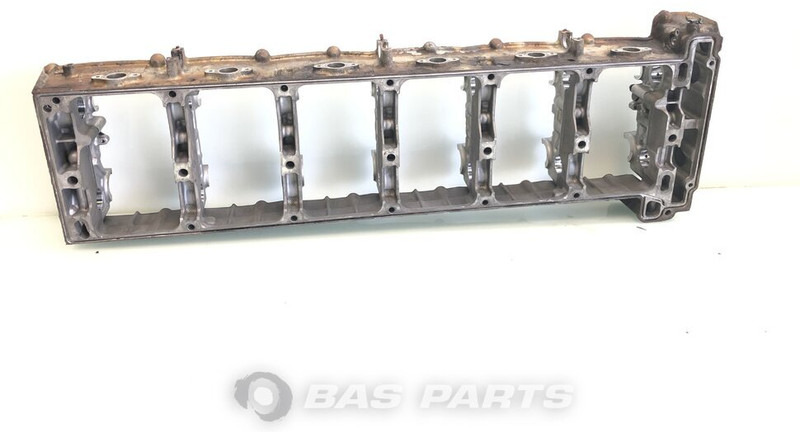 Mercedes-Benz  - Cilindar blok za Kamion: slika 3 Mercedes-Benz  - Cilindar blok za Kamion: slika 3