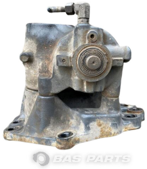 Mercedes-Benz Stuurhuis Mercedes A 960 460 03 00 - Letva volana za Kamion: slika 3 Mercedes-Benz Stuurhuis Mercedes A 960 460 03 00 - Letva volana za Kamion: slika 3