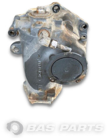 Mercedes-Benz Stuurhuis Mercedes A 960 460 03 00 - Letva volana za Kamion: slika 1 Mercedes-Benz Stuurhuis Mercedes A 960 460 03 00 - Letva volana za Kamion: slika 1