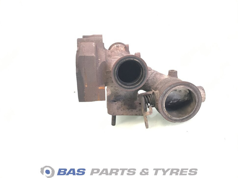 Mercedes-Benz Uitlaatspruitstuk Mercedes A 471 140 33 14 - Izduvna grana za Kamion: slika 4 Mercedes-Benz Uitlaatspruitstuk Mercedes A 471 140 33 14 - Izduvna grana za Kamion: slika 4