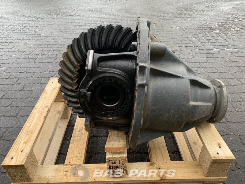 Meritor Differentieel Volvo RSS1370A 23193996 - Diferencijalna brzina za Kamion: slika 3 Meritor Differentieel Volvo RSS1370A 23193996 - Diferencijalna brzina za Kamion: slika 3