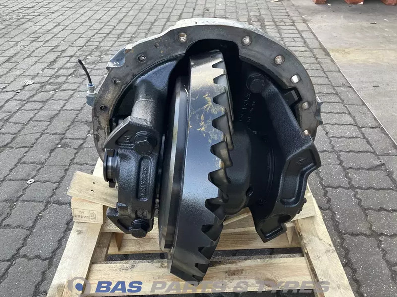 Meritor - Diferencijalna brzina za Kamion: slika 2 Meritor - Diferencijalna brzina za Kamion: slika 2