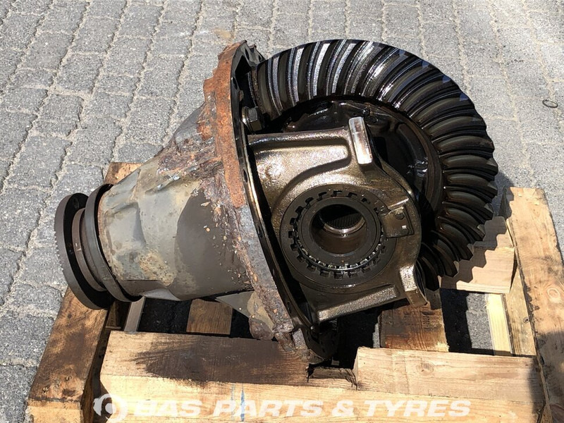 Meritor - Diferencijalna brzina za Kamion: slika 1 Meritor - Diferencijalna brzina za Kamion: slika 1