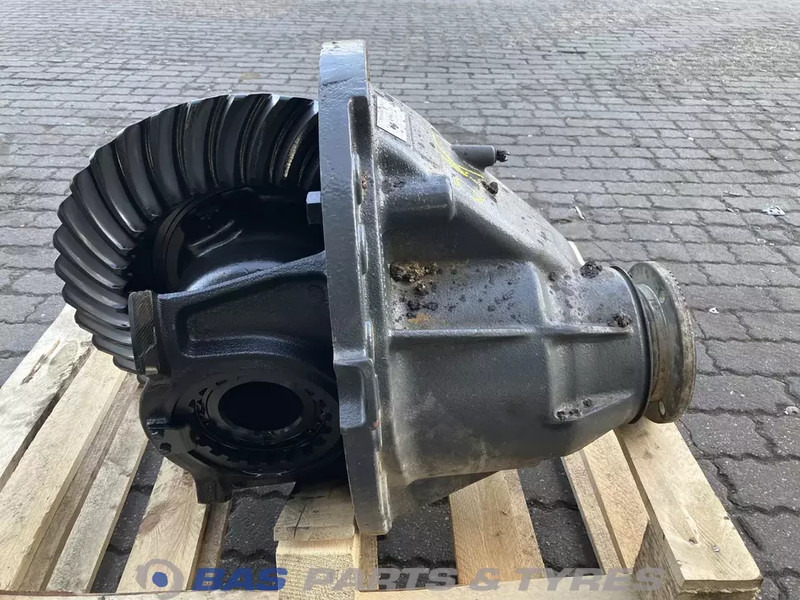 Meritor - Diferencijalna brzina za Kamion: slika 3 Meritor - Diferencijalna brzina za Kamion: slika 3