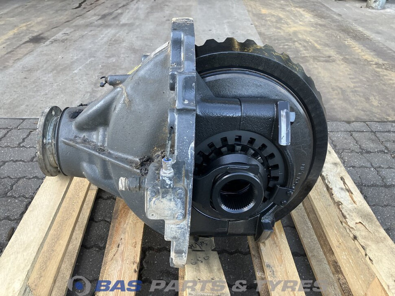 Meritor - Diferencijalna brzina za Kamion: slika 1 Meritor - Diferencijalna brzina za Kamion: slika 1