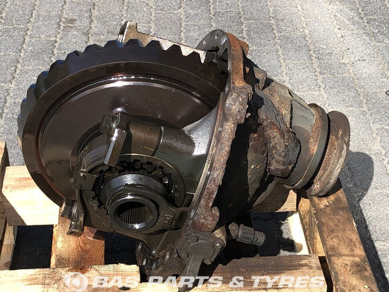 Meritor - Diferencijalna brzina za Kamion: slika 3 Meritor - Diferencijalna brzina za Kamion: slika 3