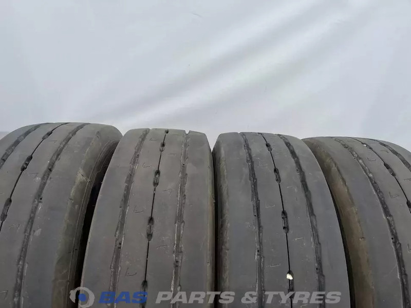 Michelin - Guma za Kamion: slika 2 Michelin - Guma za Kamion: slika 2