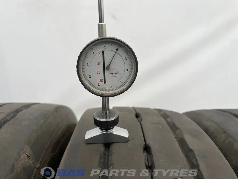 Michelin - Guma za Kamion: slika 3 Michelin - Guma za Kamion: slika 3