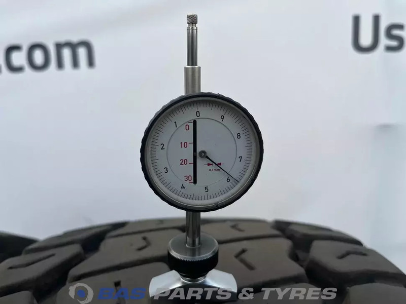 Michelin - Guma za Kamion: slika 3 Michelin - Guma za Kamion: slika 3