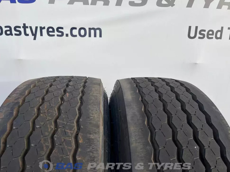 Michelin - Guma za Kamion: slika 2 Michelin - Guma za Kamion: slika 2