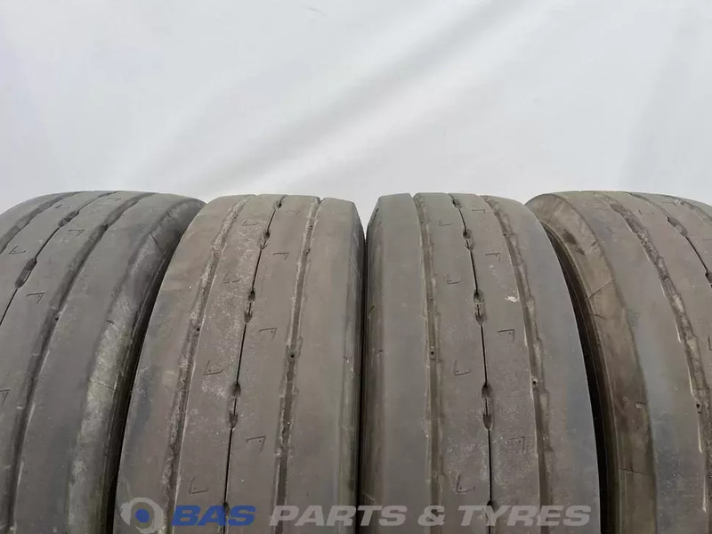 Michelin - Guma za Kamion: slika 2 Michelin - Guma za Kamion: slika 2