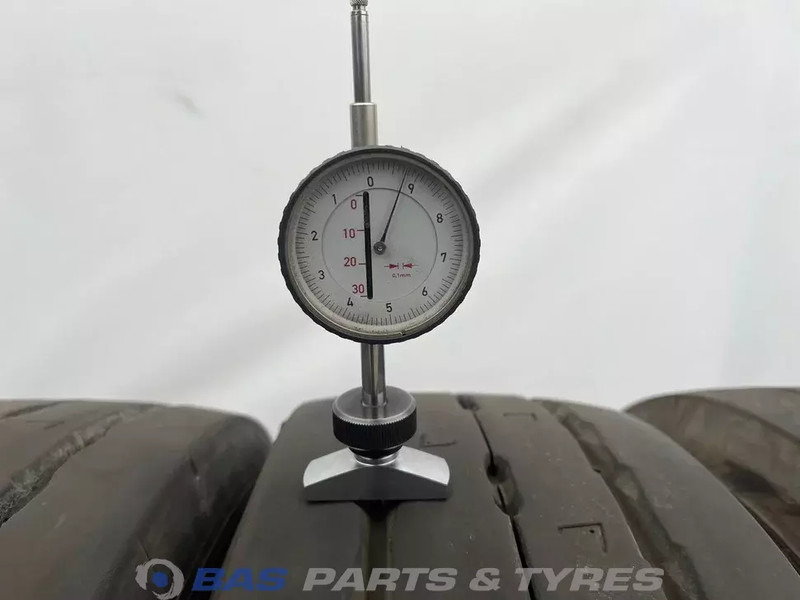Michelin - Guma za Kamion: slika 3 Michelin - Guma za Kamion: slika 3