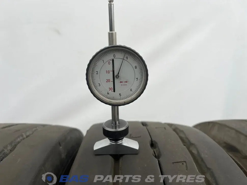 Michelin - Guma za Kamion: slika 3 Michelin - Guma za Kamion: slika 3