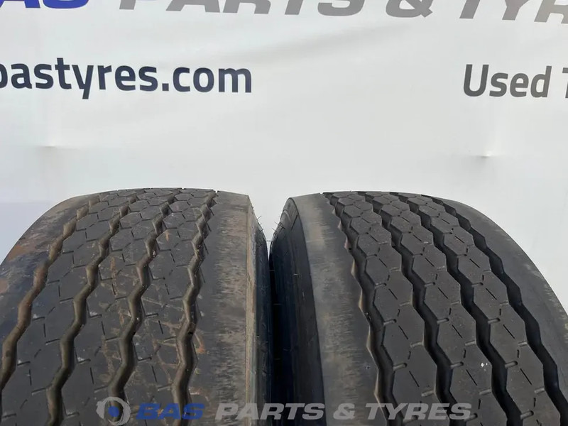 Michelin - Guma za Kamion: slika 2 Michelin - Guma za Kamion: slika 2