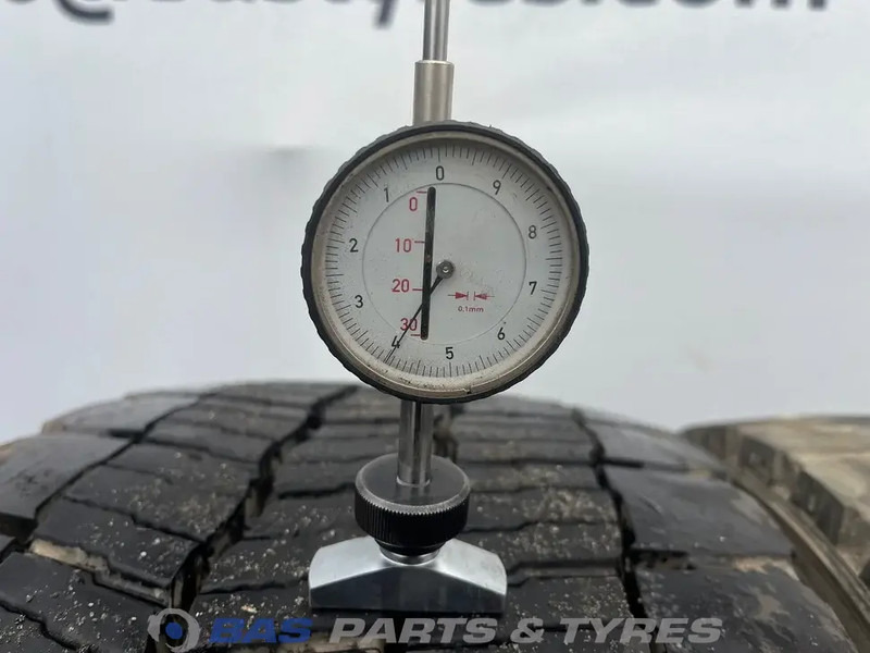 Michelin Remix - Guma za Kamion: slika 3 Michelin Remix - Guma za Kamion: slika 3