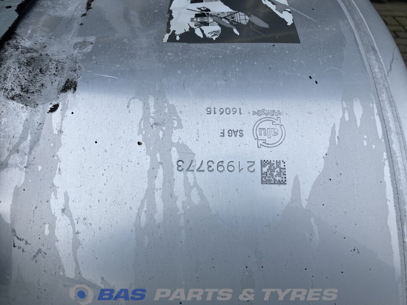 Rezervoar za gorivo za Kamion Renault Brandstoftank Renault 405 Liter G0000117: slika 6 Rezervoar za gorivo za Kamion Renault Brandstoftank Renault 405 Liter G0000117: slika 6