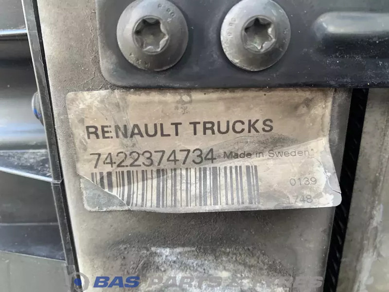Renault C-Serie - Radijator za Kamion: slika 3 Renault C-Serie - Radijator za Kamion: slika 3
