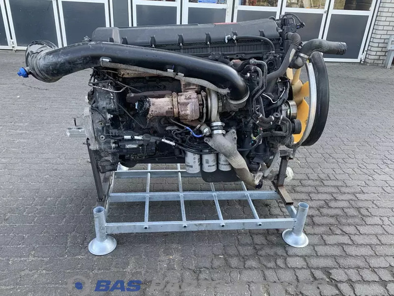 Renault C-Serie - Motor za Kamion: slika 3 Renault C-Serie - Motor za Kamion: slika 3