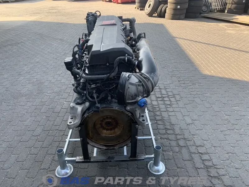 Renault C-Serie - Motor za Kamion: slika 2 Renault C-Serie - Motor za Kamion: slika 2