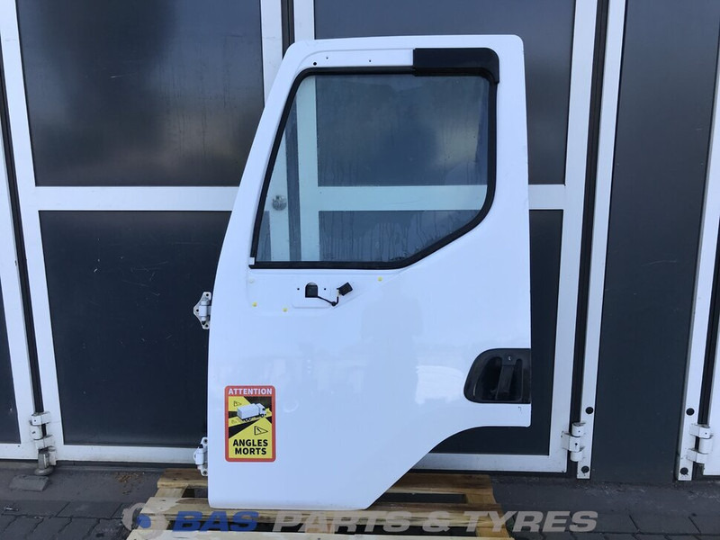Renault D-Serie Portier Links Renault 5600464823 - Vrata i delovi za Kamion: slika 1 Renault D-Serie Portier Links Renault 5600464823 - Vrata i delovi za Kamion: slika 1