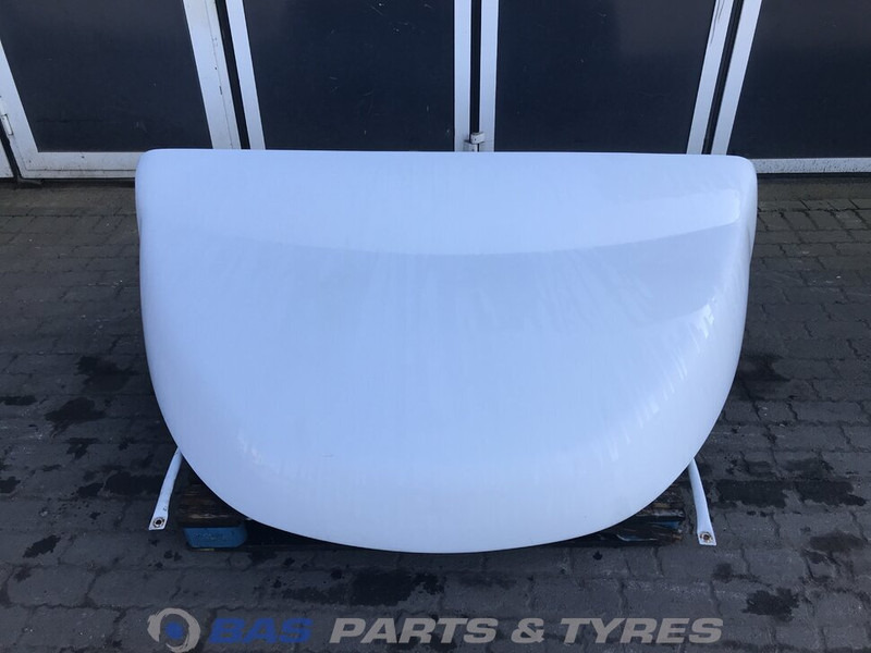 Renault Dakspoiler Renault 5010646104 - Aerodinamika/ Spojler za Kamion: slika 1 Renault Dakspoiler Renault 5010646104 - Aerodinamika/ Spojler za Kamion: slika 1