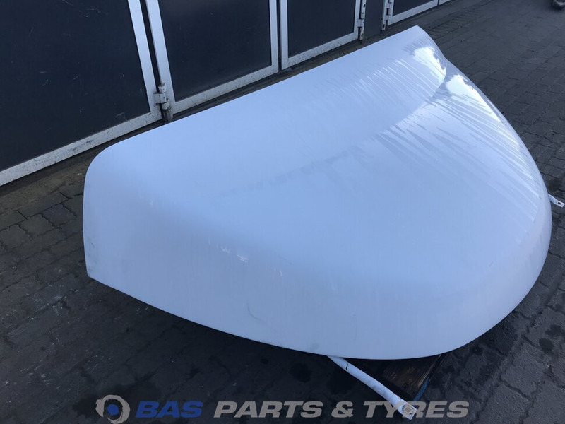 Renault Dakspoiler Renault 5010646104 - Aerodinamika/ Spojler za Kamion: slika 3 Renault Dakspoiler Renault 5010646104 - Aerodinamika/ Spojler za Kamion: slika 3