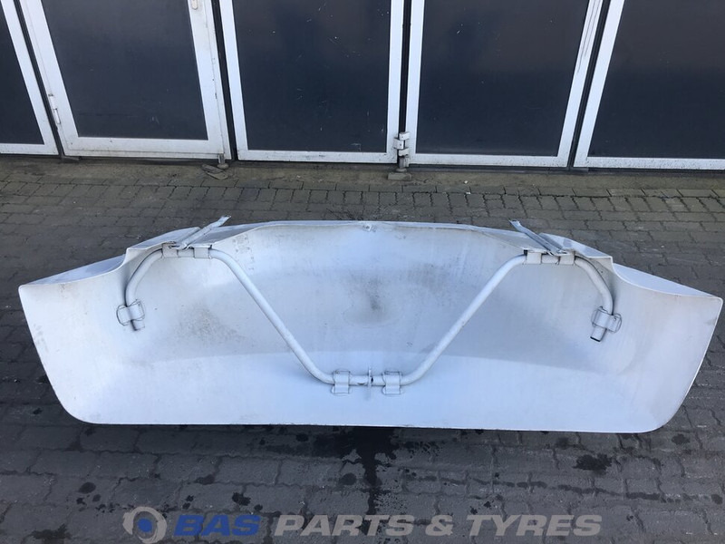 Renault Dakspoiler Renault 5010646104 - Aerodinamika/ Spojler za Kamion: slika 4 Renault Dakspoiler Renault 5010646104 - Aerodinamika/ Spojler za Kamion: slika 4