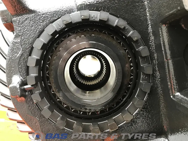Diferencijalna brzina za Kamion Renault Differentieel Renault P11150 P13150: slika 6 Diferencijalna brzina za Kamion Renault Differentieel Renault P11150 P13150: slika 6