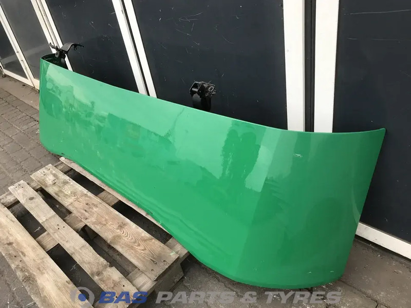 Renault Frontpaneel Renault 7484537795 - Karoserija i eksterijer za Kamion: slika 2 Renault Frontpaneel Renault 7484537795 - Karoserija i eksterijer za Kamion: slika 2