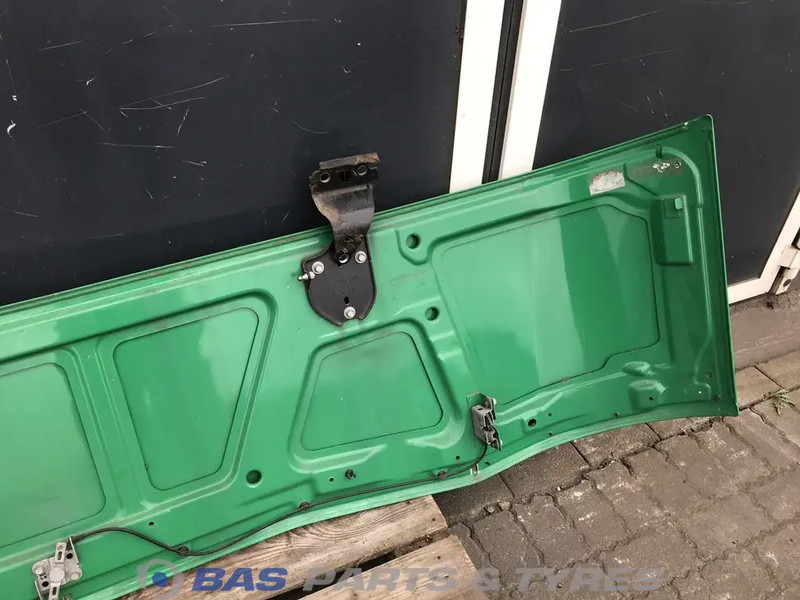 Renault Frontpaneel Renault 7484537795 - Karoserija i eksterijer za Kamion: slika 5 Renault Frontpaneel Renault 7484537795 - Karoserija i eksterijer za Kamion: slika 5