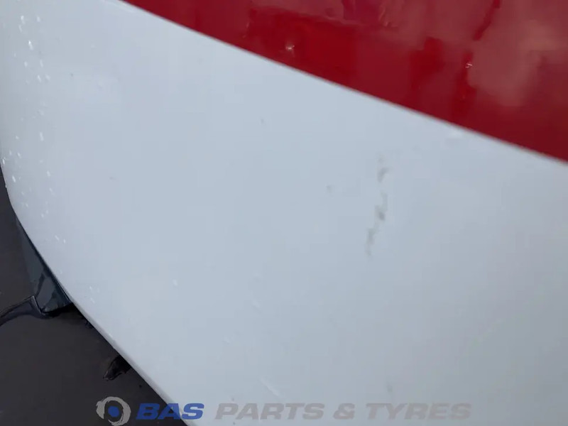 Renault Frontpaneel Renault 7484537795 - Karoserija i eksterijer za Kamion: slika 2 Renault Frontpaneel Renault 7484537795 - Karoserija i eksterijer za Kamion: slika 2