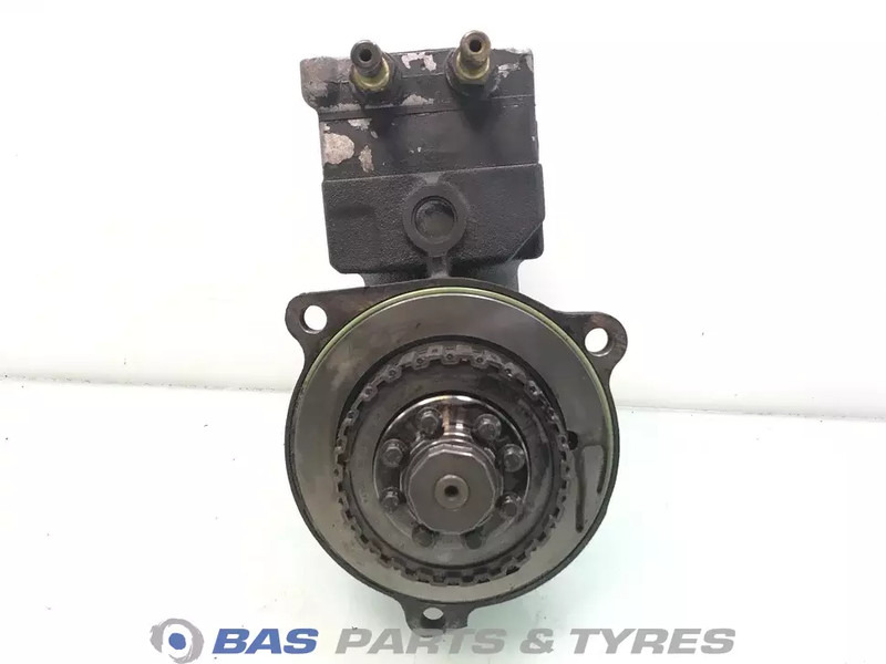 Renault - Motor i delovi za Kamion: slika 2 Renault - Motor i delovi za Kamion: slika 2
