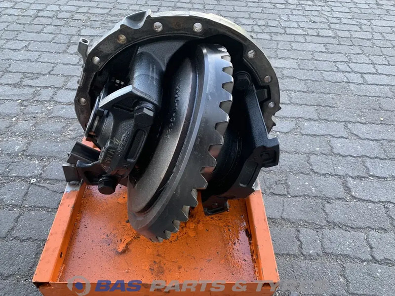Renault - Diferencijalna brzina za Kamion: slika 2 Renault - Diferencijalna brzina za Kamion: slika 2