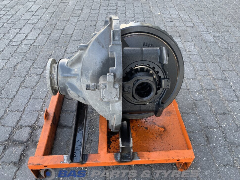 Renault - Diferencijalna brzina za Kamion: slika 1 Renault - Diferencijalna brzina za Kamion: slika 1
