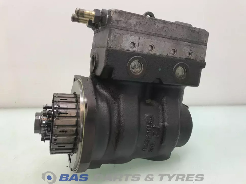 Renault - Motor i delovi za Kamion: slika 3 Renault - Motor i delovi za Kamion: slika 3