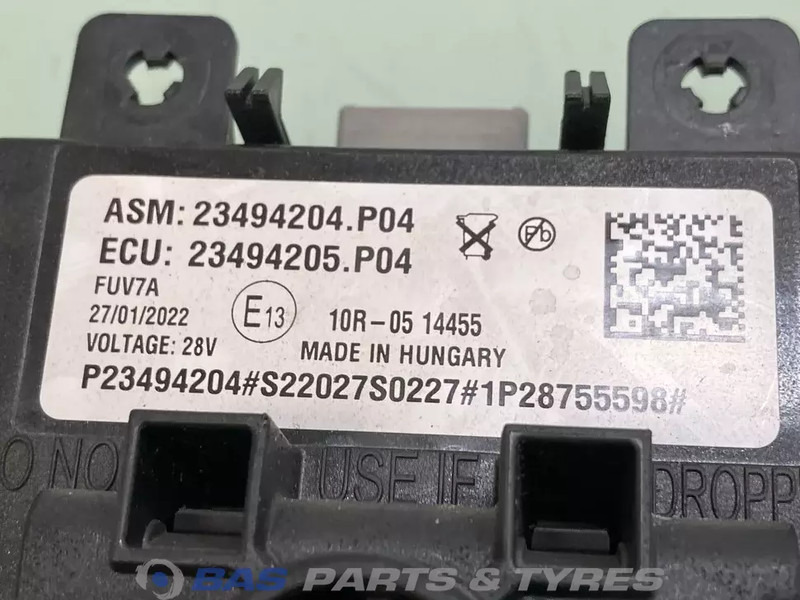 Renault  - Svetla/ Osvetljenje za Kamion: slika 3 Renault  - Svetla/ Osvetljenje za Kamion: slika 3