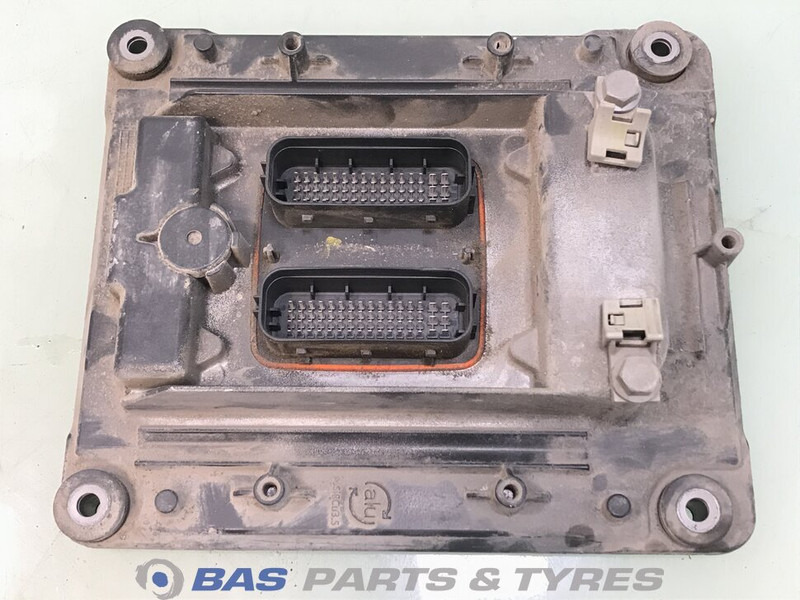 Renault Motormanagement ECU Renault 7422572576 - Upravljačka jedinica za Kamion: slika 1 Renault Motormanagement ECU Renault 7422572576 - Upravljačka jedinica za Kamion: slika 1