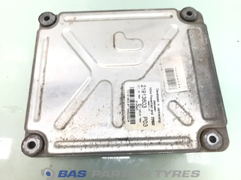 Renault Motormanagement ECU Renault 7422572576 - Upravljačka jedinica za Kamion: slika 2 Renault Motormanagement ECU Renault 7422572576 - Upravljačka jedinica za Kamion: slika 2