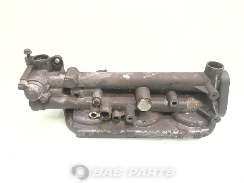 Renault Oliefilterhuis Renault 7420969167 - Filter za ulje za Kamion: slika 1 Renault Oliefilterhuis Renault 7420969167 - Filter za ulje za Kamion: slika 1