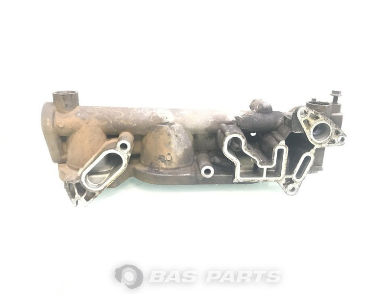 Renault Oliefilterhuis Renault 7420969167 - Filter za ulje za Kamion: slika 2 Renault Oliefilterhuis Renault 7420969167 - Filter za ulje za Kamion: slika 2