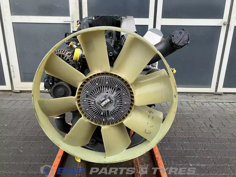 Renault Premium Euro 4-5 Motor Renault DXi7 320 7421464855 - Motor za Kamion: slika 4 Renault Premium Euro 4-5 Motor Renault DXi7 320 7421464855 - Motor za Kamion: slika 4